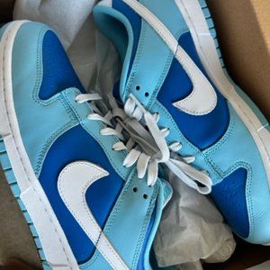 Men's Nike Retro Dunks S - Price is FIRM